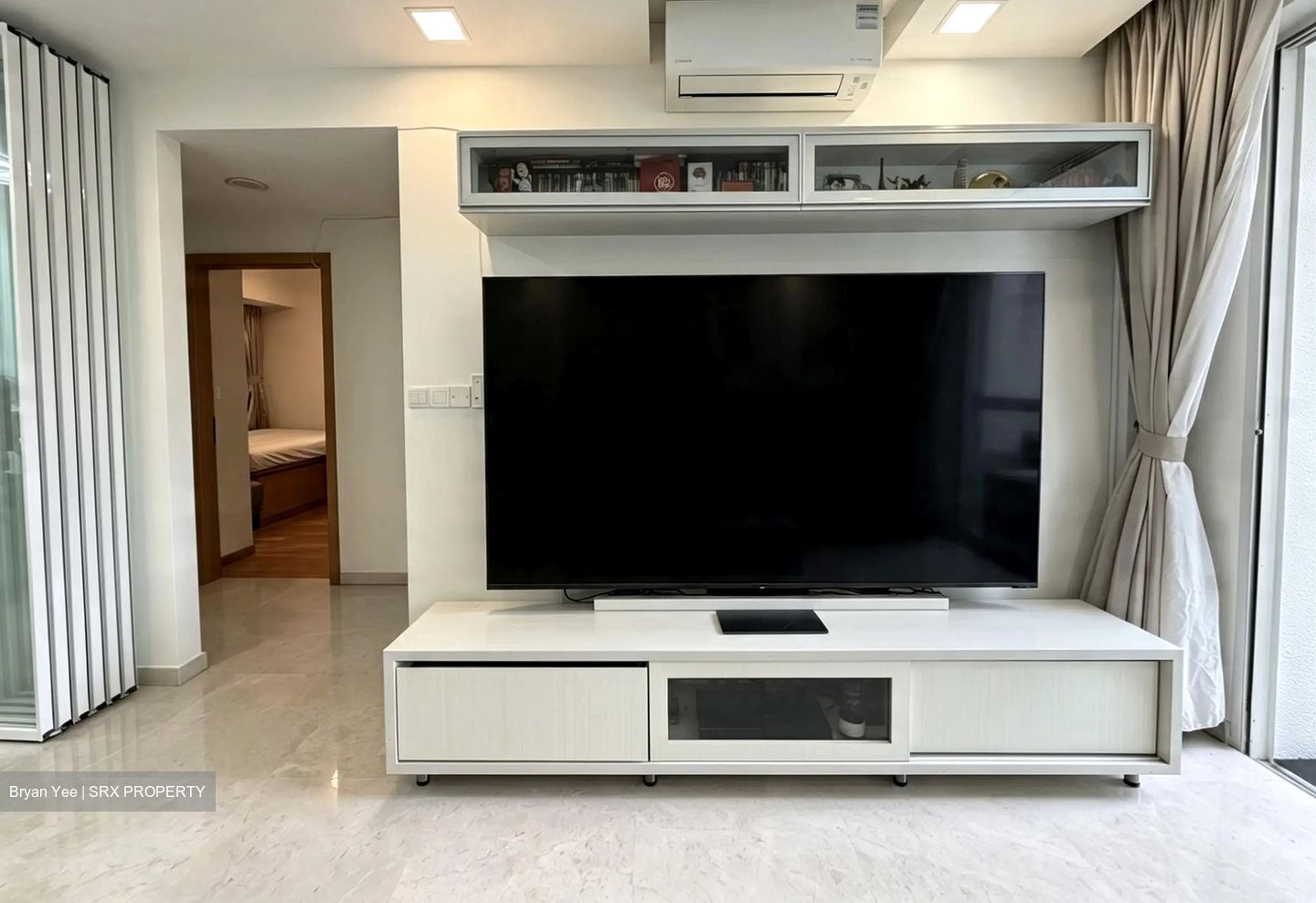 Parc Emily (D9), Condominium #603591461